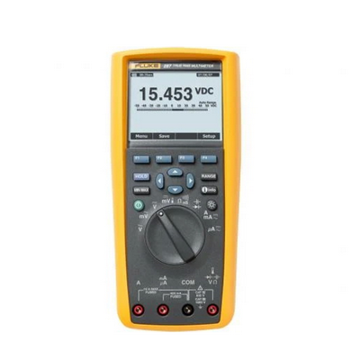 Fluke 287C萬(wàn)用表